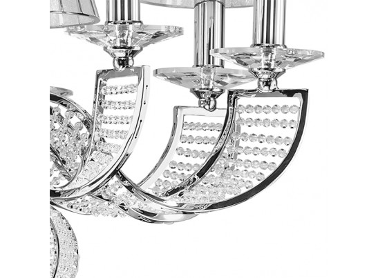 Люстра подвесная Alveare Osgona 702104 в Ростове-на-Дону