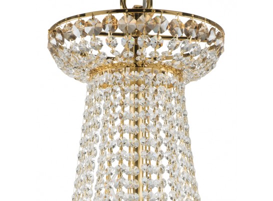 Люстра подвесная Classic Osgona 700292 в Ростове-на-Дону