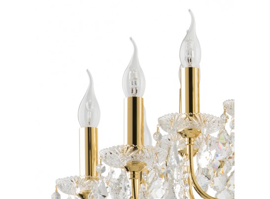 Люстра подвесная Classic Osgona 700292 в Ростове-на-Дону