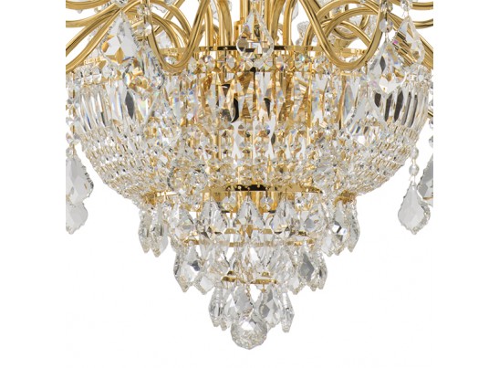 Люстра подвесная Classic Osgona 700292 в Ростове-на-Дону