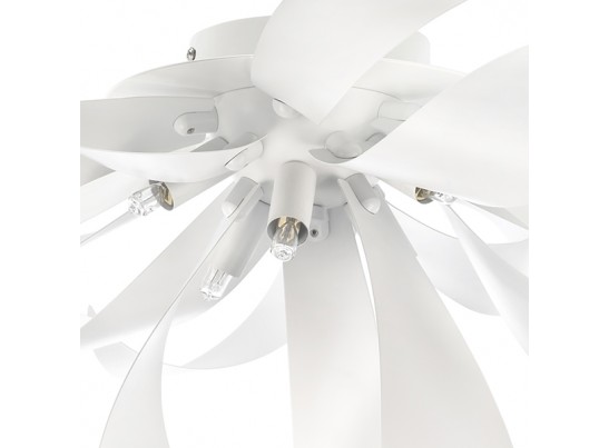 Люстра потолочная Turbio Lightstar 754166 в Ростове-на-Дону