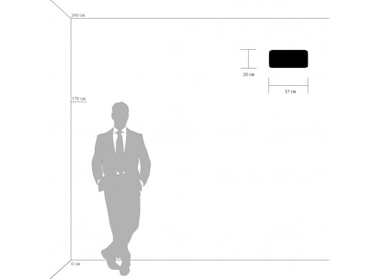 Светильник настенный Limpio Osgona 722660 в Ростове-на-Дону
