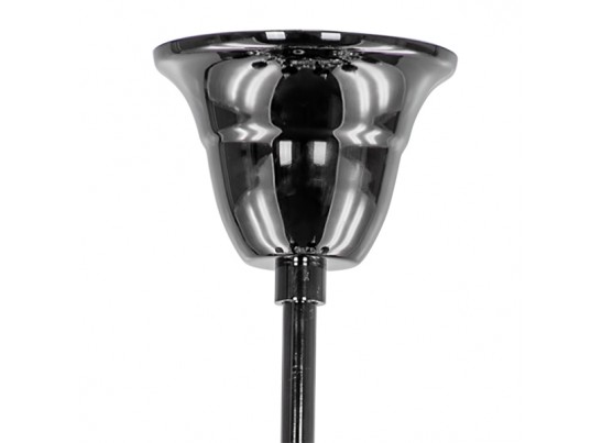 Люстра подвесная Champa nero Osgona 879087 в Ростове-на-Дону