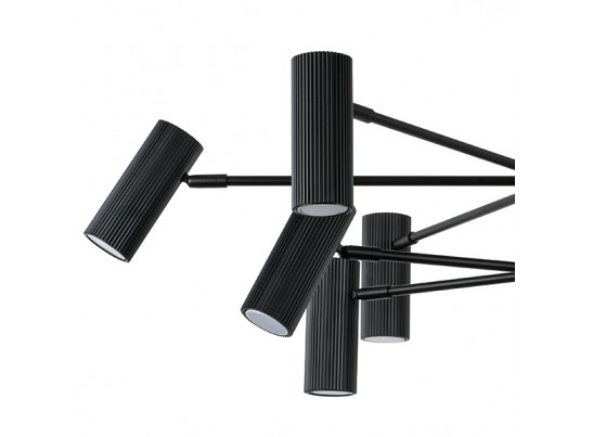 Люстра потолочная Roma Lightstar 718327 в Ростове-на-Дону