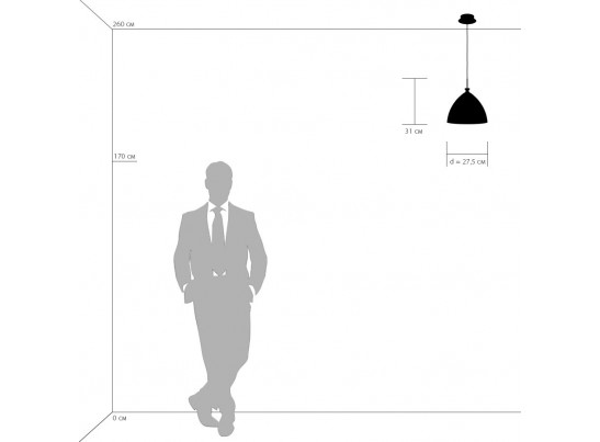 Подвес Agola Lightstar 810033 в Ростове-на-Дону