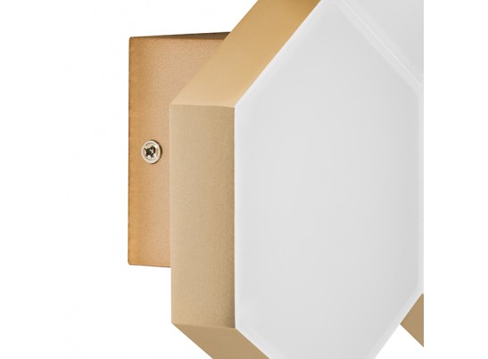 Светильник настенный Favo Lightstar 750643 в Ростове-на-Дону