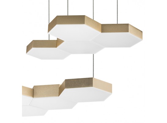 Подвес Favo Lightstar 750223 в Ростове-на-Дону