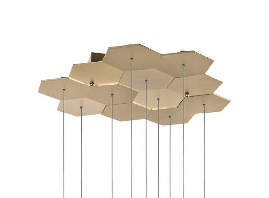 Подвес Favo Lightstar 750223 в Ростове-на-Дону