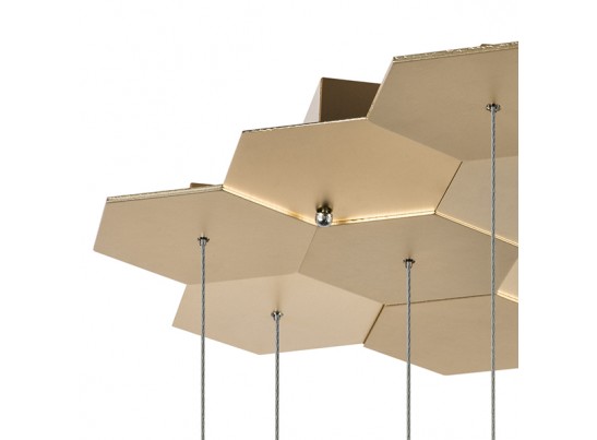 Подвес Favo Lightstar 750223 в Ростове-на-Дону