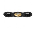 Комплект из светильников и рамки DOMINO Domino Lightstar D637070307 в Ростове-на-Дону