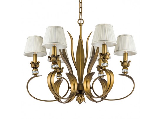 Люстра подвесная Antique Lightstar 783061 в Ростове-на-Дону