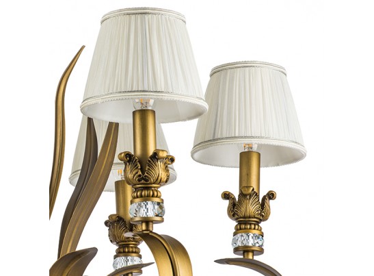 Люстра подвесная Antique Lightstar 783061 в Ростове-на-Дону