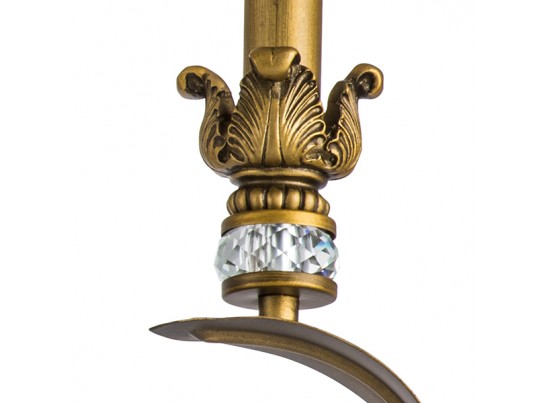 Люстра подвесная Antique Lightstar 783061 в Ростове-на-Дону