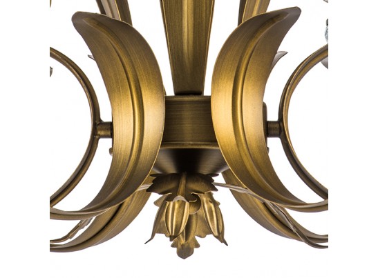 Люстра подвесная Antique Lightstar 783061 в Ростове-на-Дону