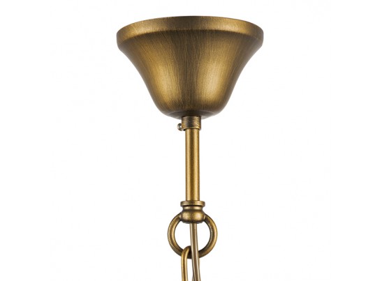 Люстра подвесная Antique Lightstar 783061 в Ростове-на-Дону