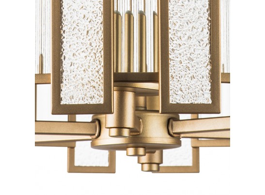 Люстра подвесная Agave Lightstar 712062 в Ростове-на-Дону