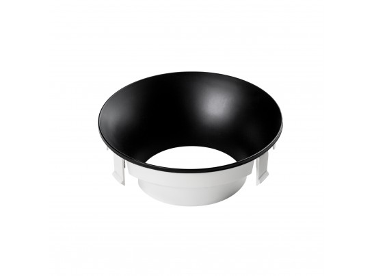 Рефлектор круглый для рамок 07520х/07520X-01 STELLA Lightstar 075507 в Ростове-на-Дону