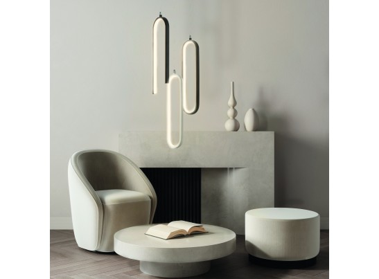 Люстра подвесная Saturno Lightstar 749016 в Ростове-на-Дону