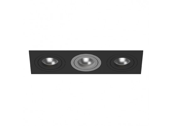 Комплект из светильника и рамки Intero 16 Intero 16 Lightstar i537070907 в Ростове-на-Дону