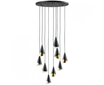 Подвес Cone Lightstar 757090