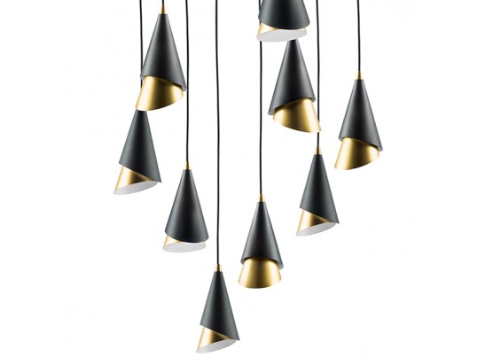 Подвес Cone Lightstar 757090 в Ростове-на-Дону