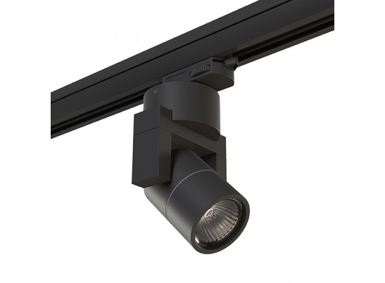 Трековое крепление с 3-фазным адаптером к 05104x Asta Lightstar 594077 в Ростове-на-Дону