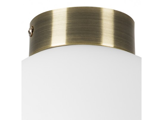 Плафон потолочный Globo Lightstar 812021 в Ростове-на-Дону