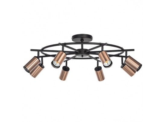 Люстра потолочная Rullo Lightstar LR718308 в Ростове-на-Дону