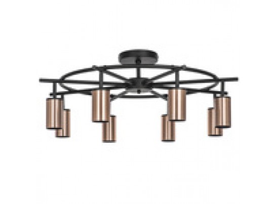 Люстра потолочная Rullo Lightstar LR718308 в Ростове-на-Дону