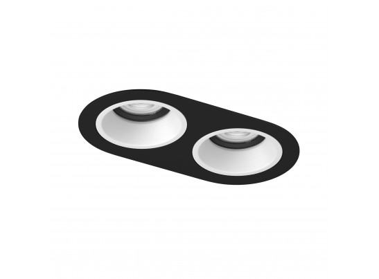 Комплект со светильником Domino Lightstar D6570606BMOD в Ростове-на-Дону