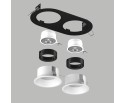Комплект со светильником Domino Lightstar D6570606BMOD в Ростове-на-Дону