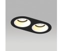 Комплект со светильником Domino Lightstar D6570606BMOD в Ростове-на-Дону