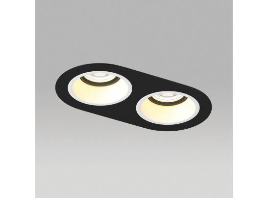 Комплект со светильником Domino Lightstar D6570606BMOD в Ростове-на-Дону