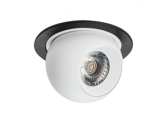 Комплект из светильника и рамки Intero Intero Lightstar i61764 в Ростове-на-Дону