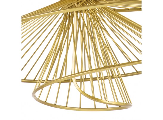 Люстра потолочная Zeta Lightstar 728163 в Ростове-на-Дону