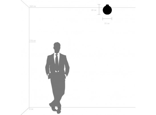 Плафон потолочный Globo Lightstar 812037 в Ростове-на-Дону