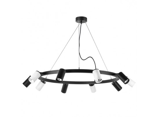 Люстра подвесная Rullo Lightstar LR020375365 в Ростове-на-Дону