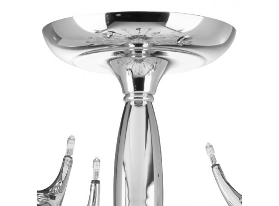 Люстра потолочная Cigno Collo Lightstar 751184 в Ростове-на-Дону