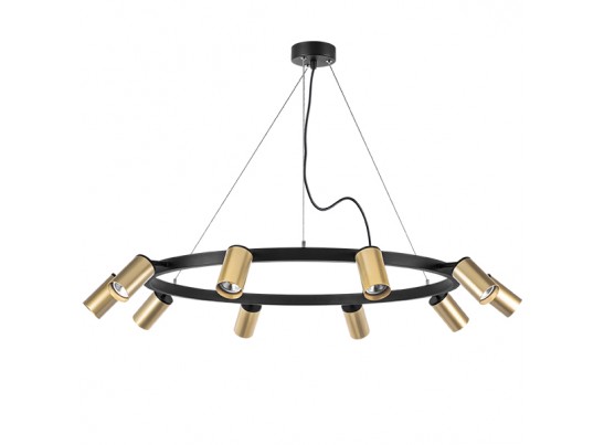 Люстра подвесная Rullo Lightstar LR020400 в Ростове-на-Дону