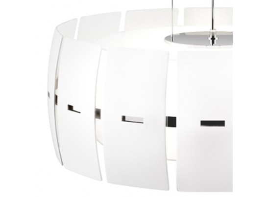 Люстра подвесная Lamella Lightstar 801046 в Ростове-на-Дону