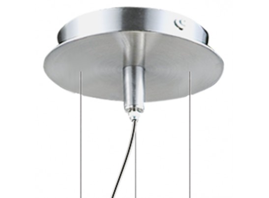 Люстра подвесная Lamella Lightstar 801046 в Ростове-на-Дону