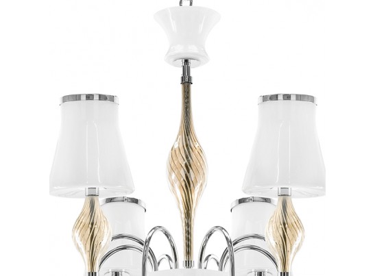 Люстра подвесная Escica Lightstar 806080 в Ростове-на-Дону