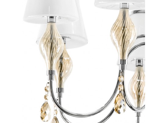 Люстра подвесная Escica Lightstar 806080 в Ростове-на-Дону