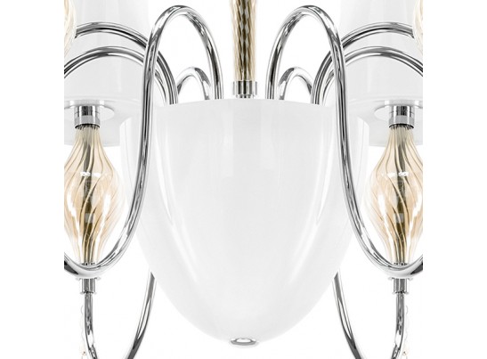 Люстра подвесная Escica Lightstar 806080 в Ростове-на-Дону