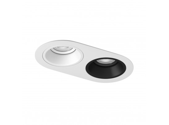 Комплект со светильником Domino Lightstar D6560607WBMOD в Ростове-на-Дону