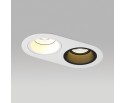 Комплект со светильником Domino Lightstar D6560607WBMOD в Ростове-на-Дону