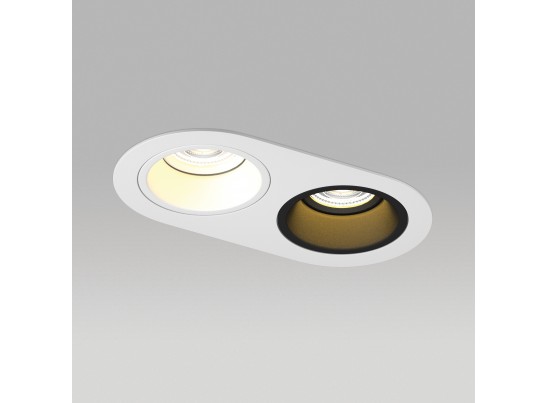 Комплект со светильником Domino Lightstar D6560607WBMOD в Ростове-на-Дону