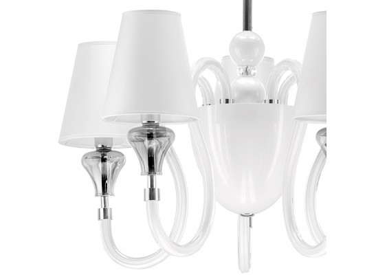 Люстра потолочная Otto Lightstar 809056 в Ростове-на-Дону