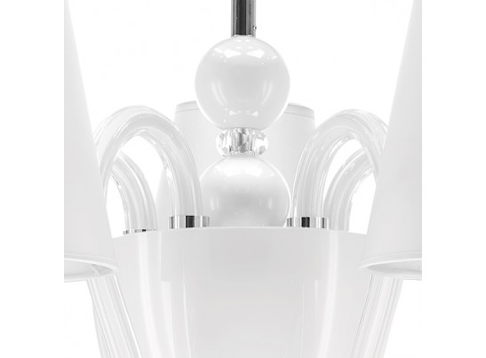 Люстра потолочная Otto Lightstar 809056 в Ростове-на-Дону