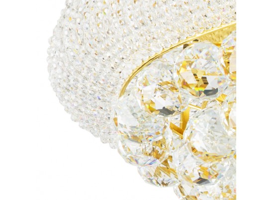 Люстра потолочная Monile Osgona 704212 в Ростове-на-Дону